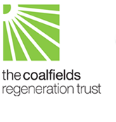 Coalfields Regeneration Trust logo