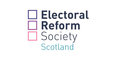 Electoral Reform Society Scotland
